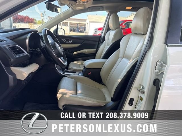 Used 2020 Subaru Ascent Limited w/ Technology Package AWD/4WD image 26