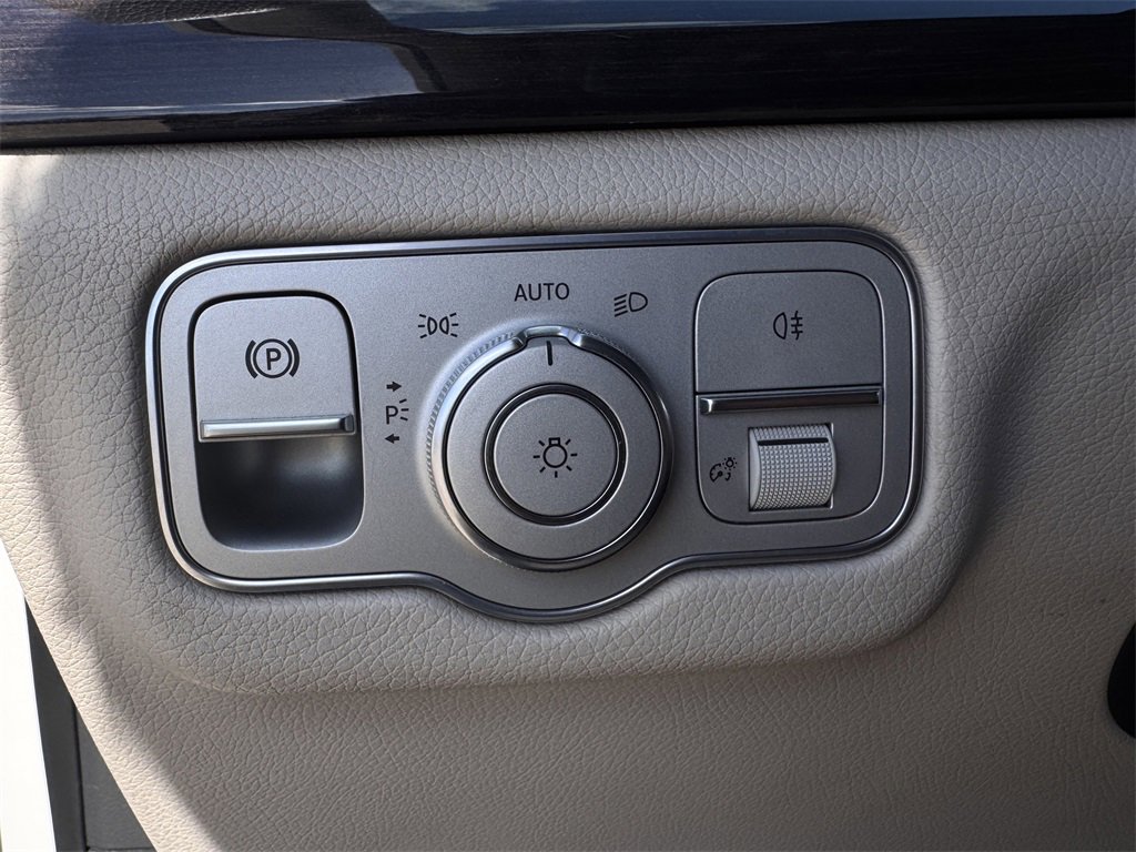 Used 2020 Mercedes-Benz GLE 350 image 20