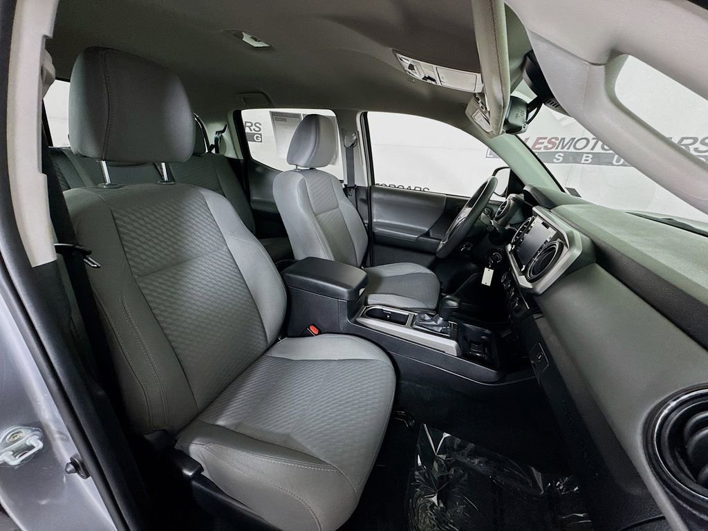 Used 2021 Toyota Tacoma SR5 image 26