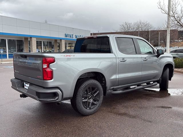 New 2026 Chevrolet Silverado 1500 RST w/ RST Select Package image 6