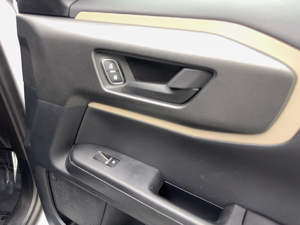 Used 2025 Ford Bronco Sport Big Bend AWD/4WD image 51