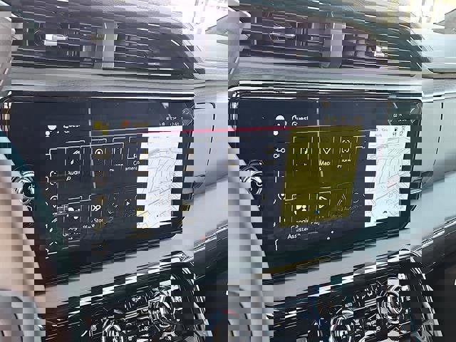 New 2026 GMC Sierra 2500 AT4X image 17