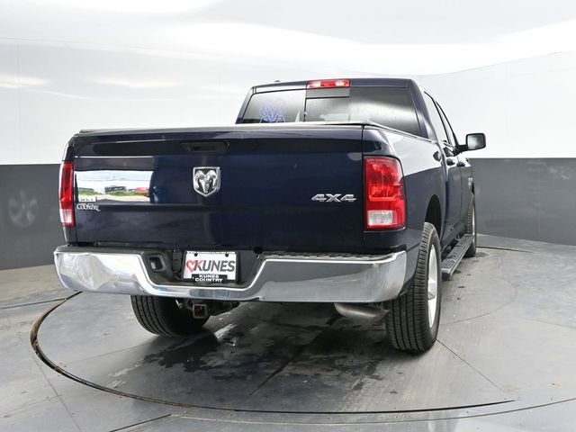 Used 2019 RAM 1500 Classic SLT AWD/4WD image 7