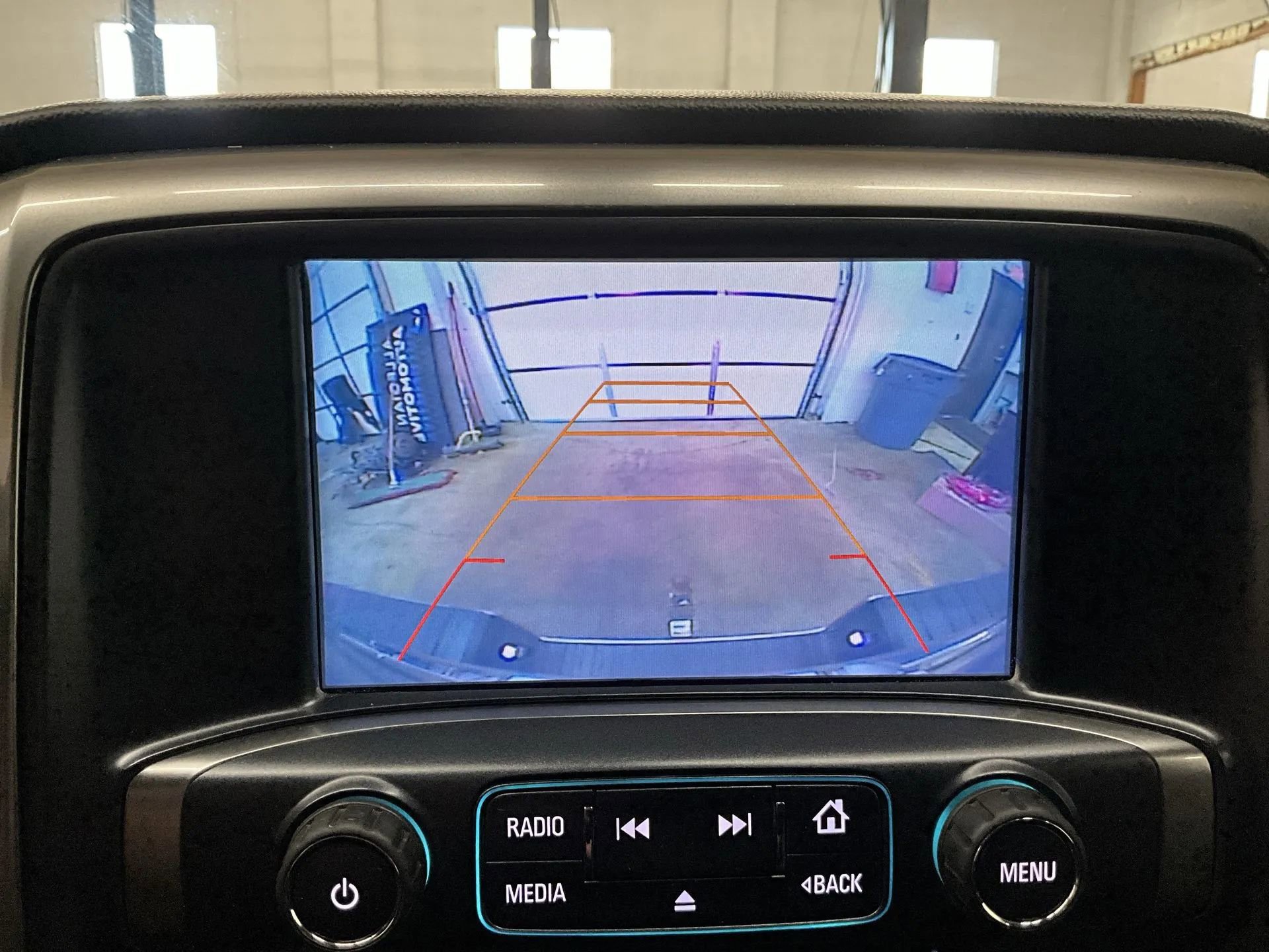 Used 2017 Chevrolet Silverado 1500 LT w/ All Star Edition image 11