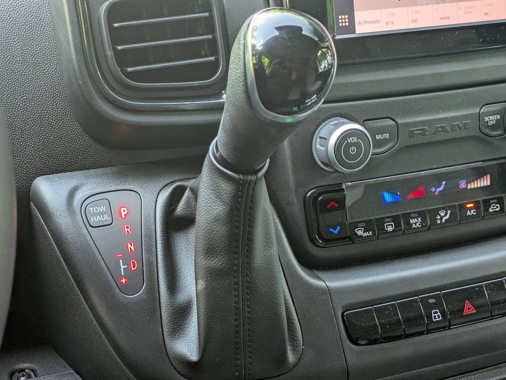 New 2025 RAM ProMaster 3500 w/ Convenience Group FWD image 20
