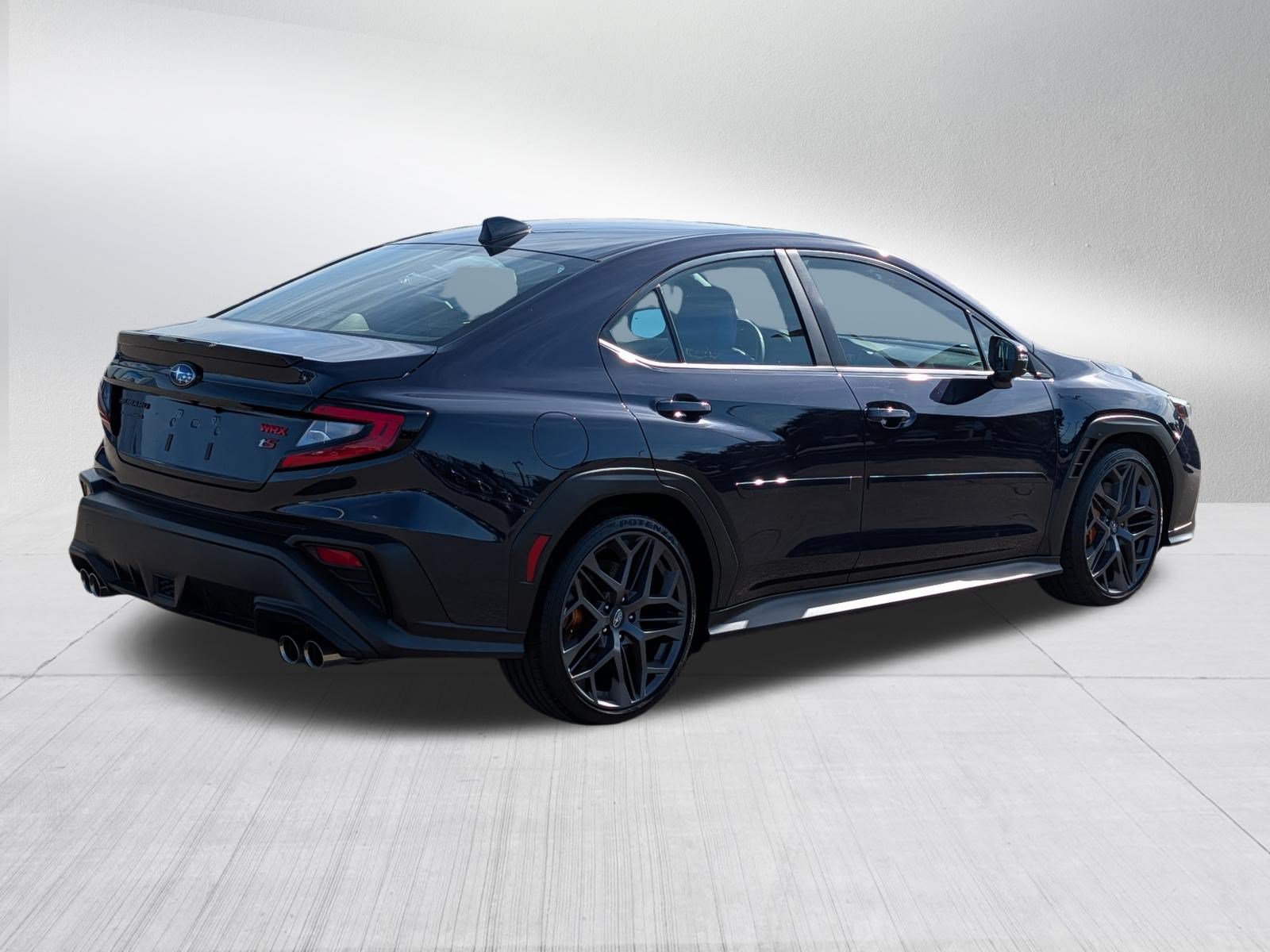 Used 2025 Subaru WRX tS AWD/4WD image 7