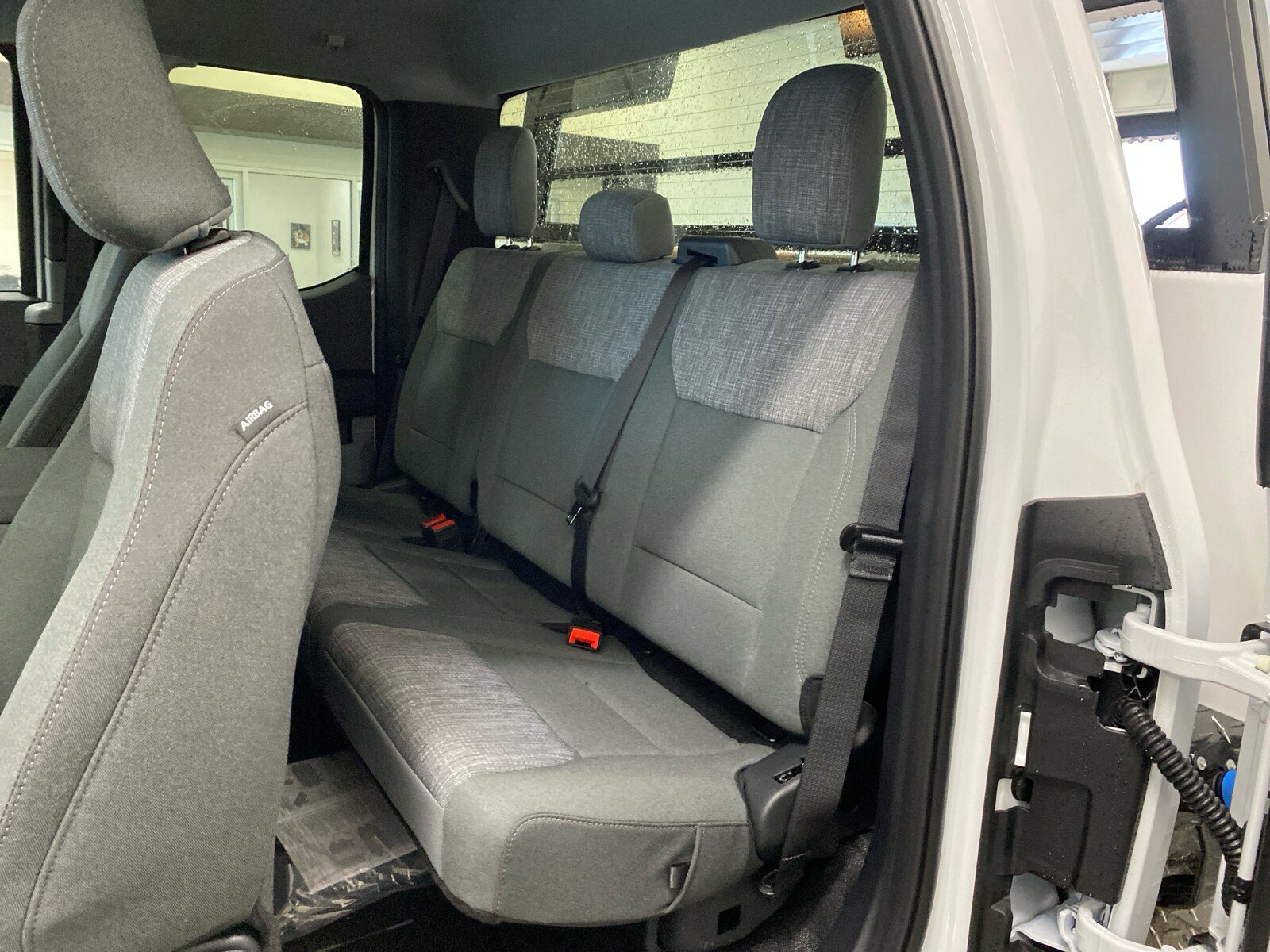 New 2026 Ford F350 XLT AWD/4WD image 15