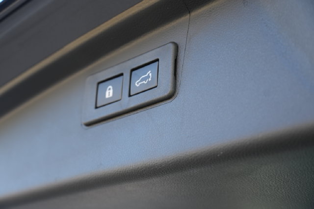 Used 2025 Subaru Outback Wilderness AWD/4WD image 13