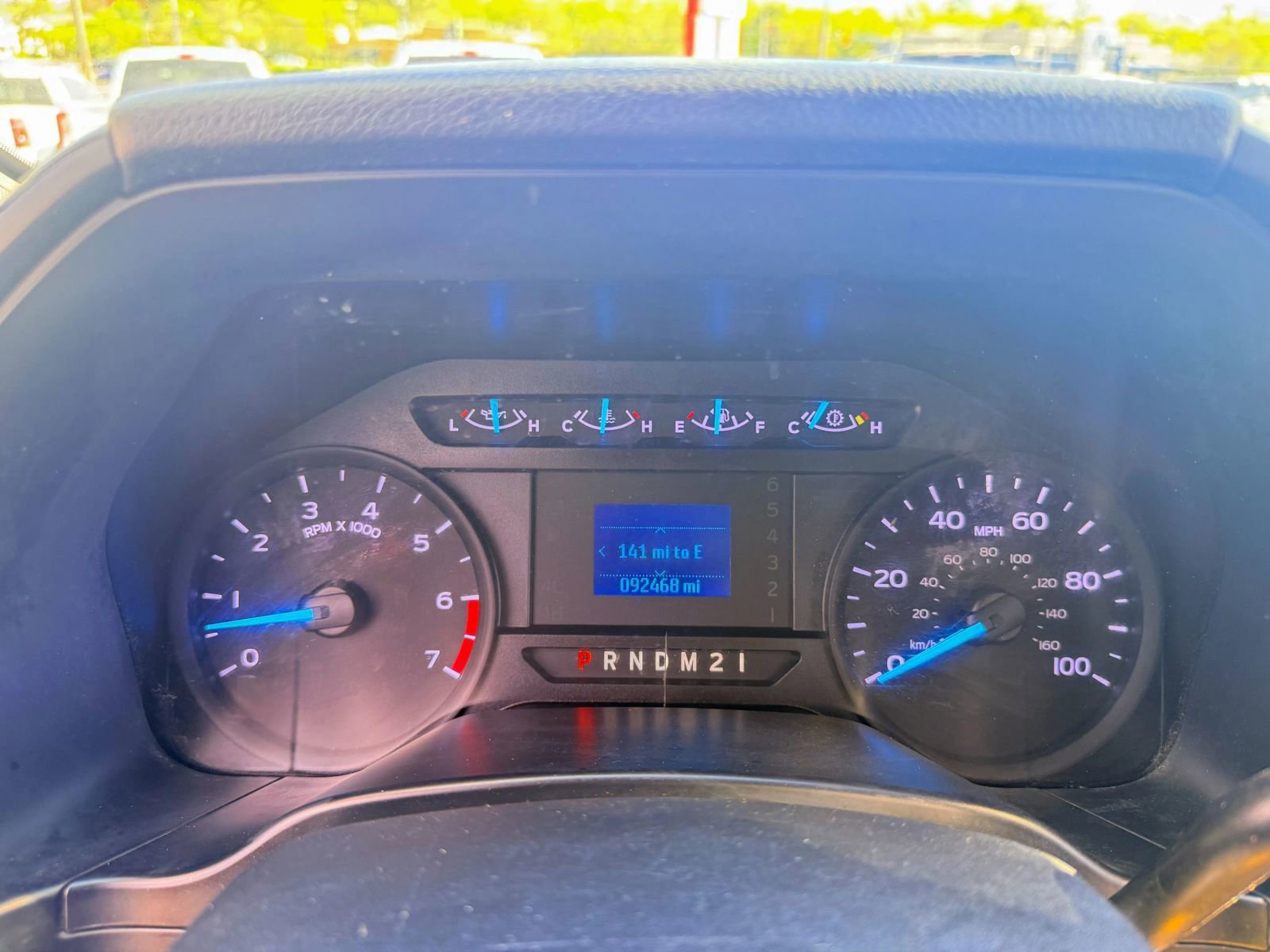 Used 2019 Ford F250 XL RWD image 29