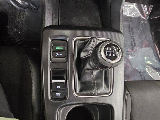 Used 2022 Honda Civic Sport image 19