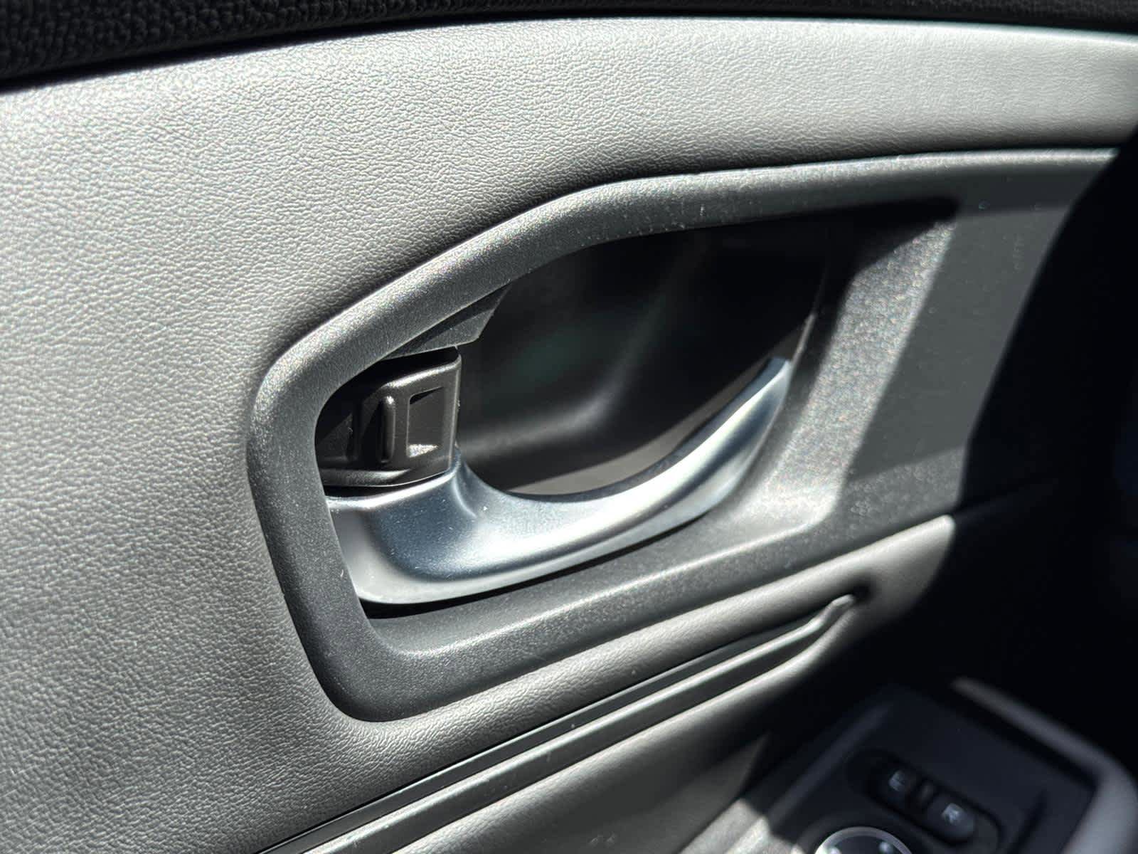 Used 2023 Honda Accord EX image 26