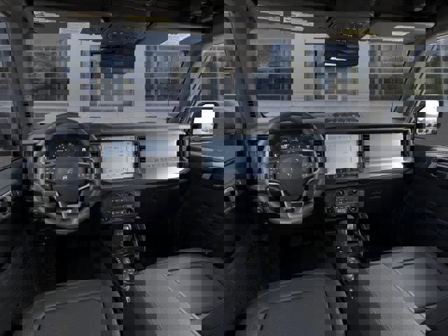 New 2026 Ford Bronco Badlands image 42