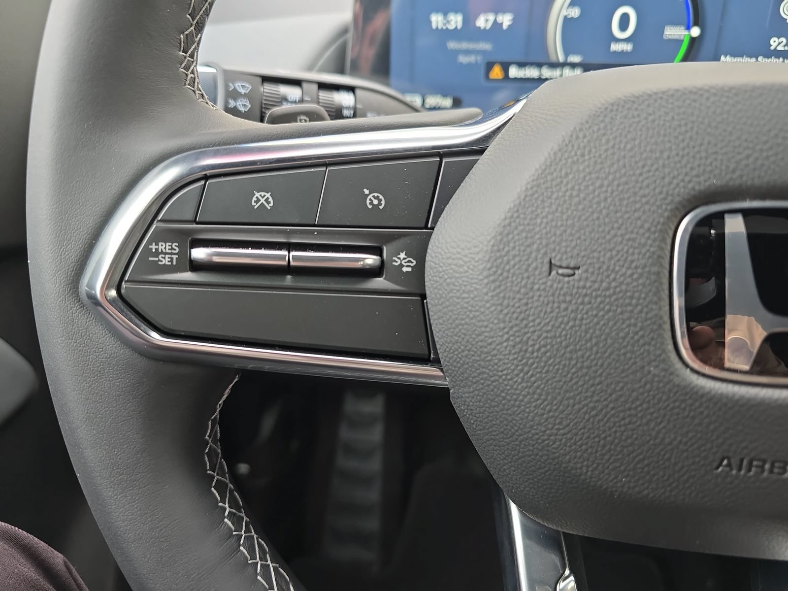 New 2026 Honda Prologue Touring image 17