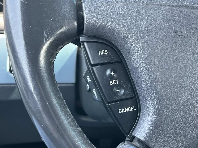 Used 2002 Ford Thunderbird RWD image 21