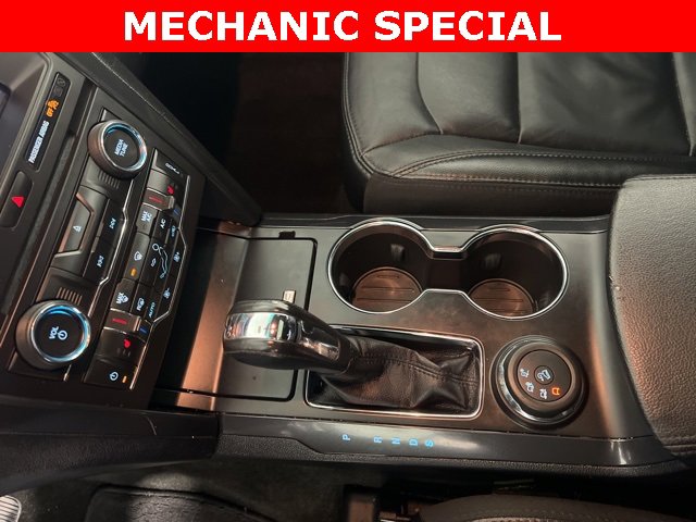 Used 2016 Ford Explorer XLT w/ Equipment Group 202A image 22