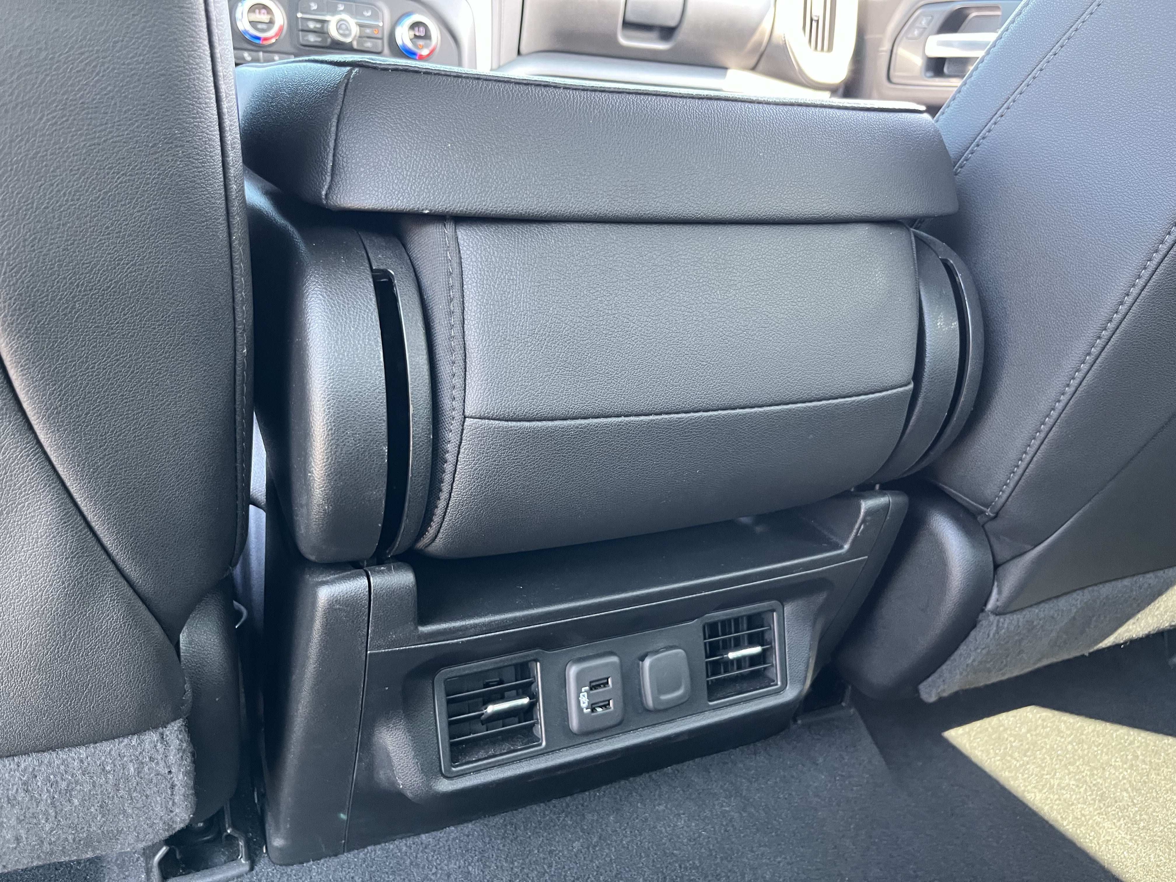 Used 2021 GMC Sierra 1500 SLT AWD/4WD image 19