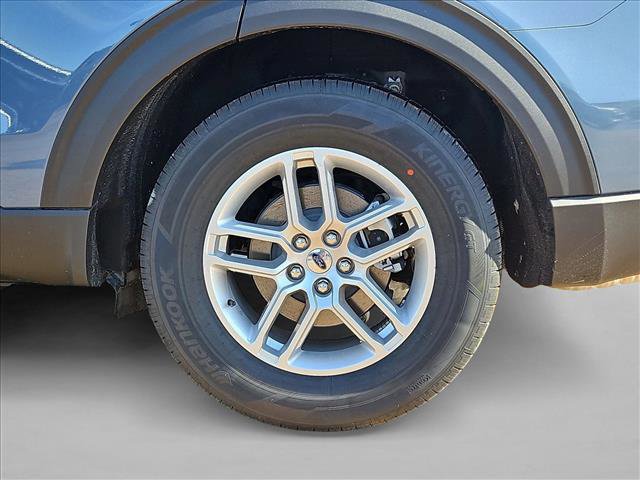 New 2026 Ford Explorer Active image 10
