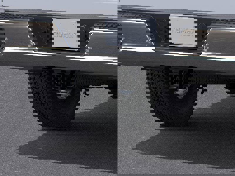 New 2026 Chevrolet Silverado 2500 W/T w/ WT/CX Safety Package image 14