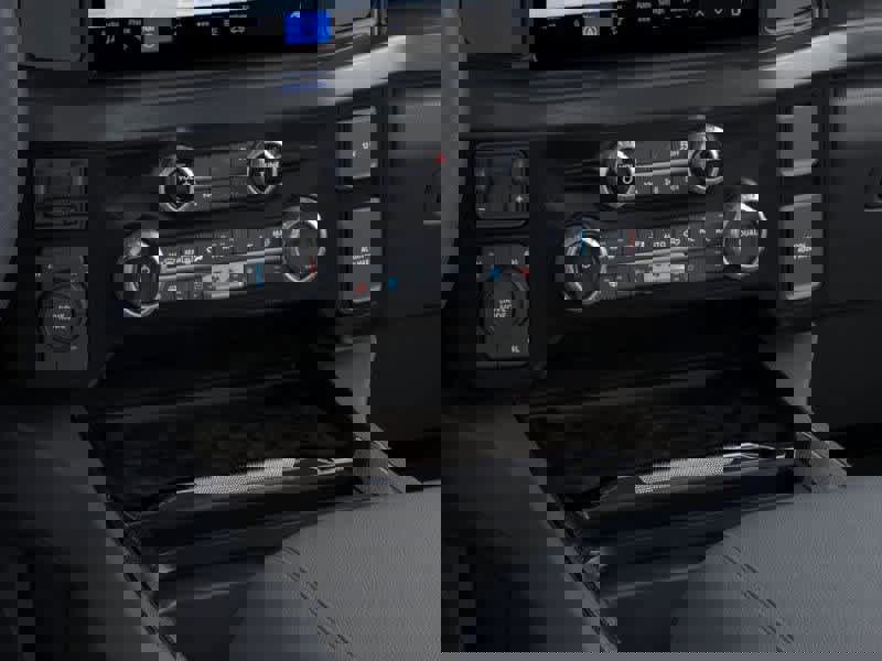 New 2026 Ford F350 Lariat w/ Snow Plow Prep Package image 15