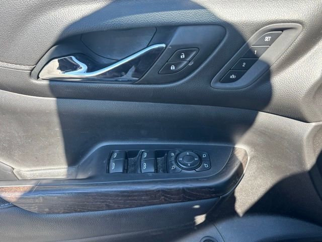 Used 2021 GMC Acadia Denali w/ Denali Ultimate Package image 8