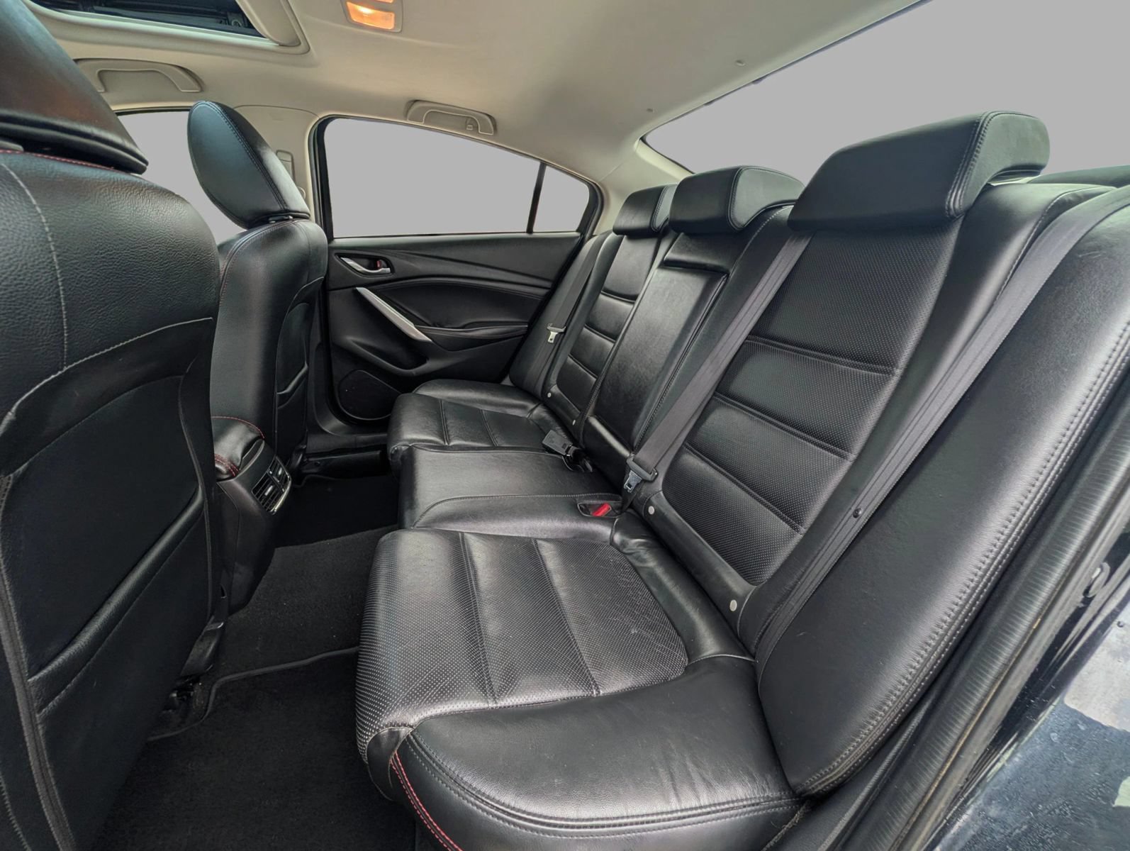 Used 2014 MAZDA MAZDA6 Grand Touring FWD image 25