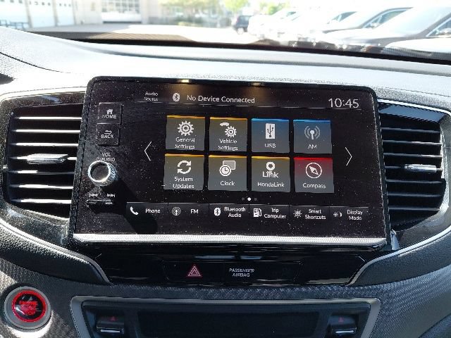 Used 2025 Honda Ridgeline RTL image 23