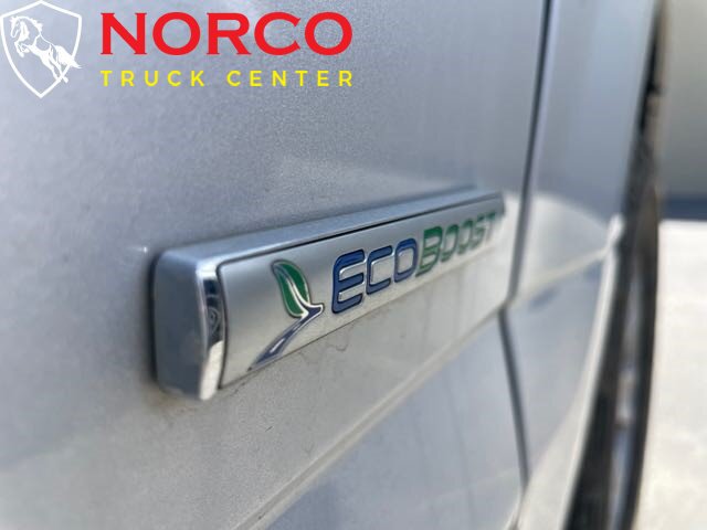 Used 2017 Ford F150 XLT w/ Trailer Tow Package AWD/4WD image 11