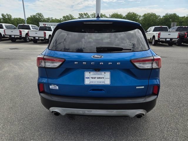 Used 2020 Ford Escape SE FWD image 9