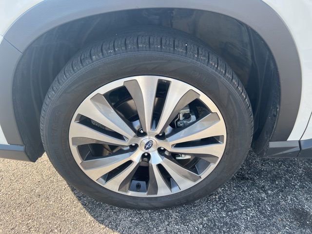 Used 2021 Subaru Ascent Limited w/ Technology Package image 21