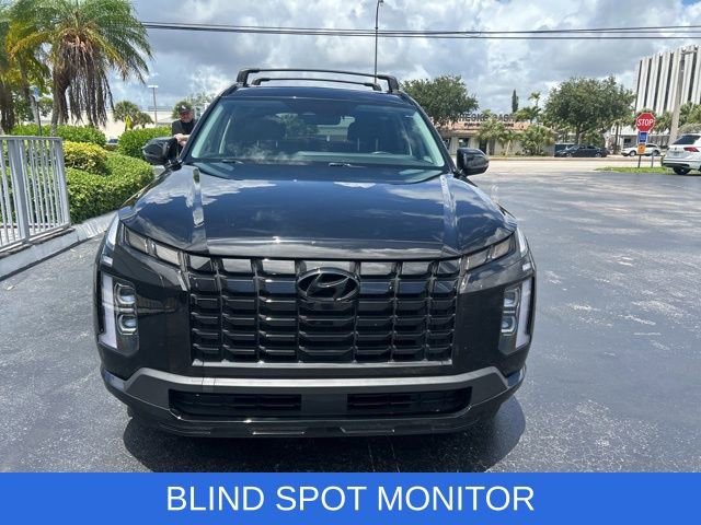 Used 2023 Hyundai Palisade XRT AWD/4WD image 2