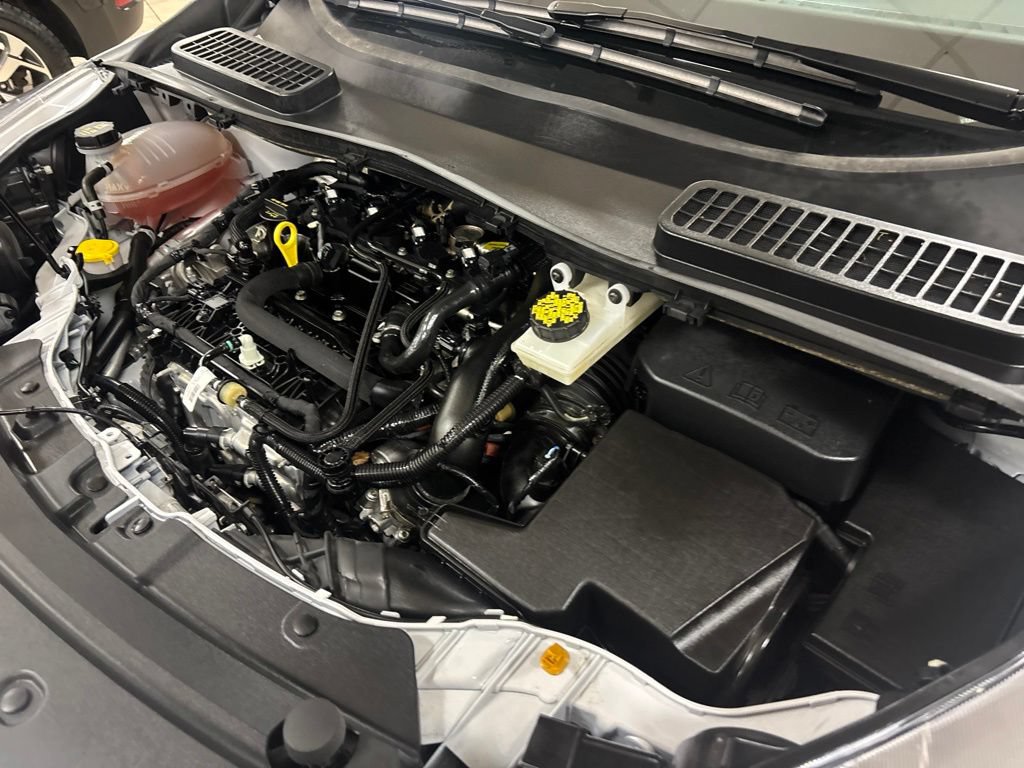 Used 2019 Ford Escape SEL AWD/4WD image 35