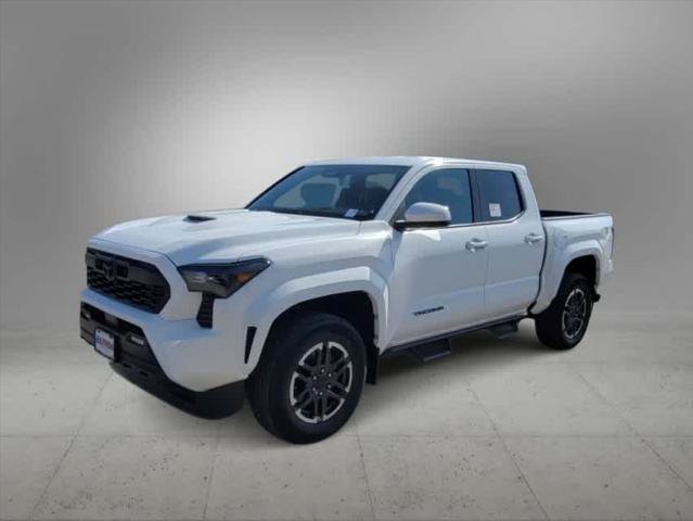 Certified 2024 Toyota Tacoma TRD Sport RWD image 5