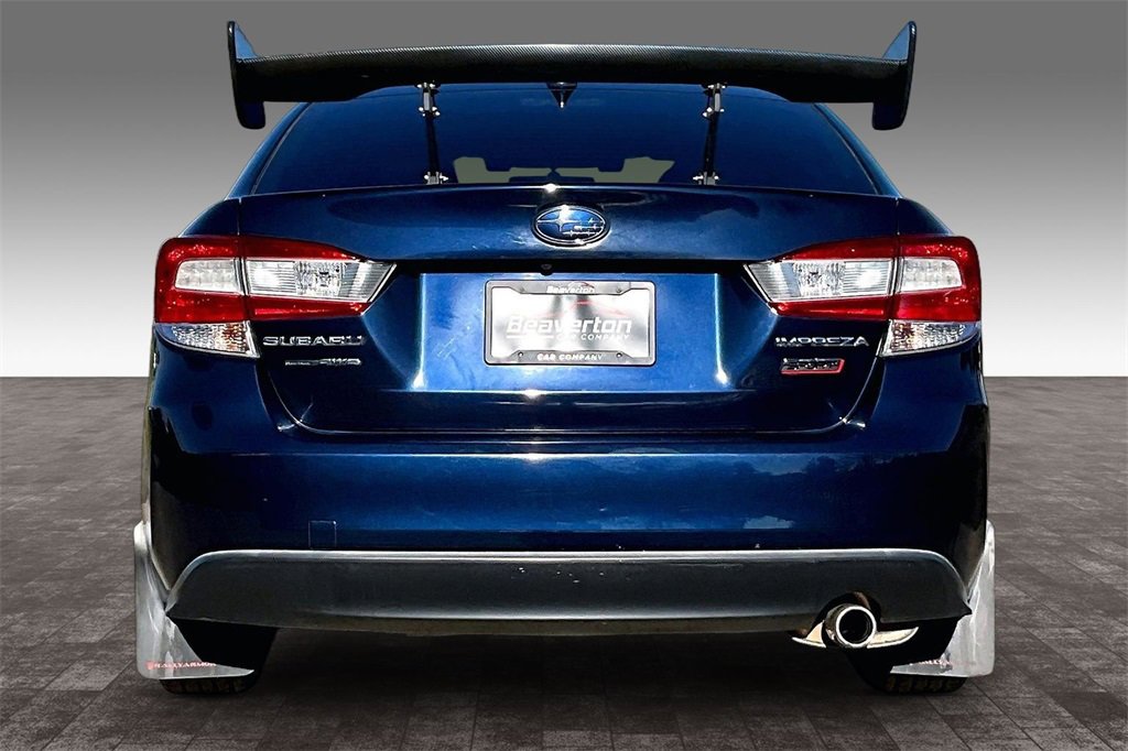 Used 2019 Subaru Impreza 2.0i Sport image 6