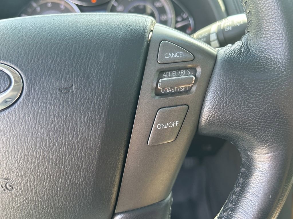 Used 2012 INFINITI QX56 4WD w/ Theater Pkg image 24