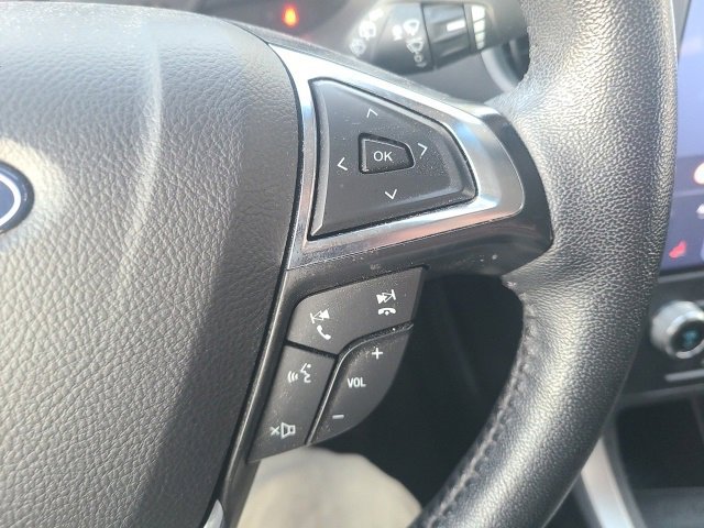 Used 2024 Ford Edge SEL image 21