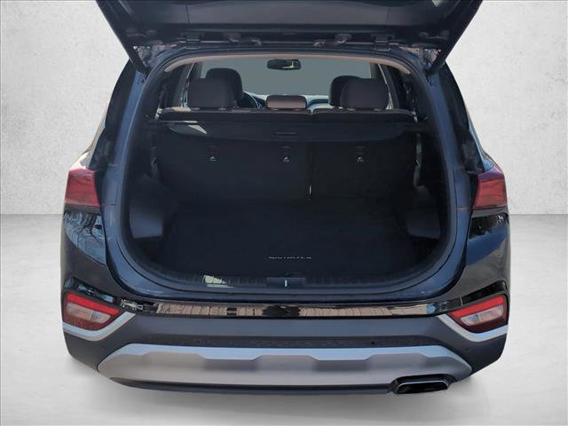 Used 2020 Hyundai Santa Fe SEL w/ Convenience Package image 7