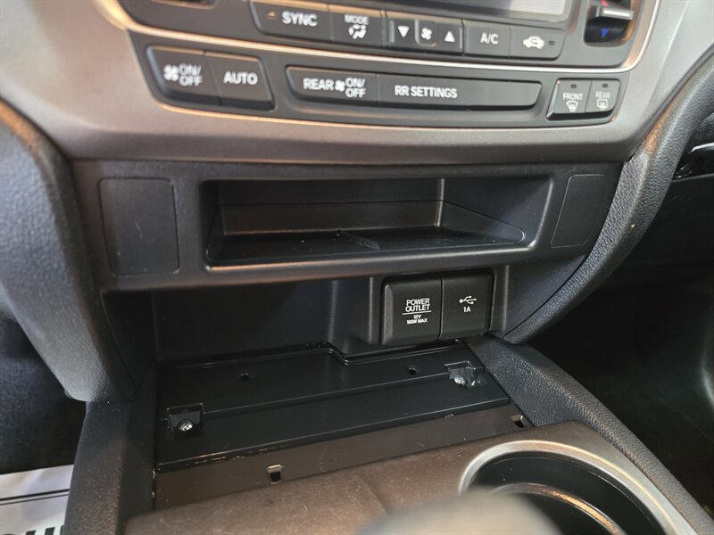 Used 2019 Honda Ridgeline Sport image 20