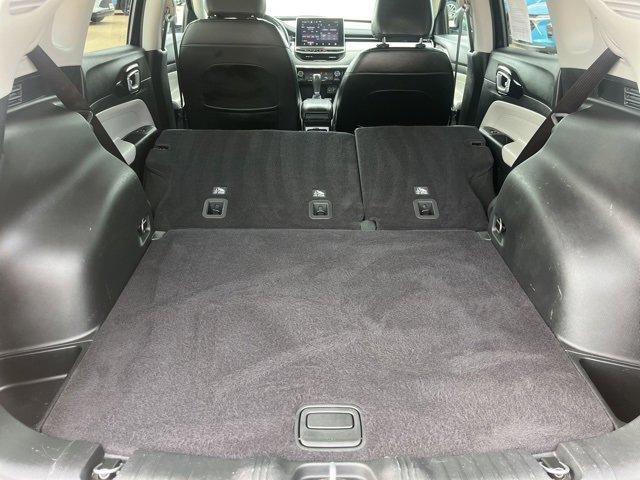 Used 2022 Jeep Compass Limited image 43