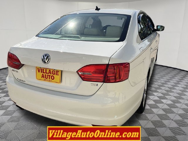 Used 2013 Volkswagen Jetta TDI FWD image 13