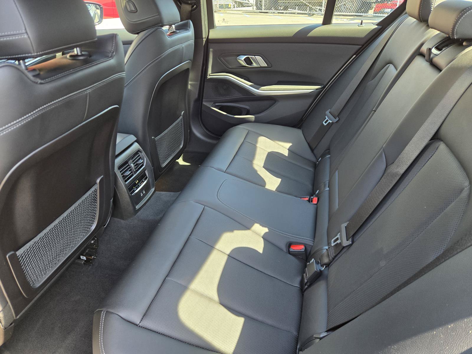 Used 2023 BMW 330i Sedan w/ Driving Assistance Package RWD image 24
