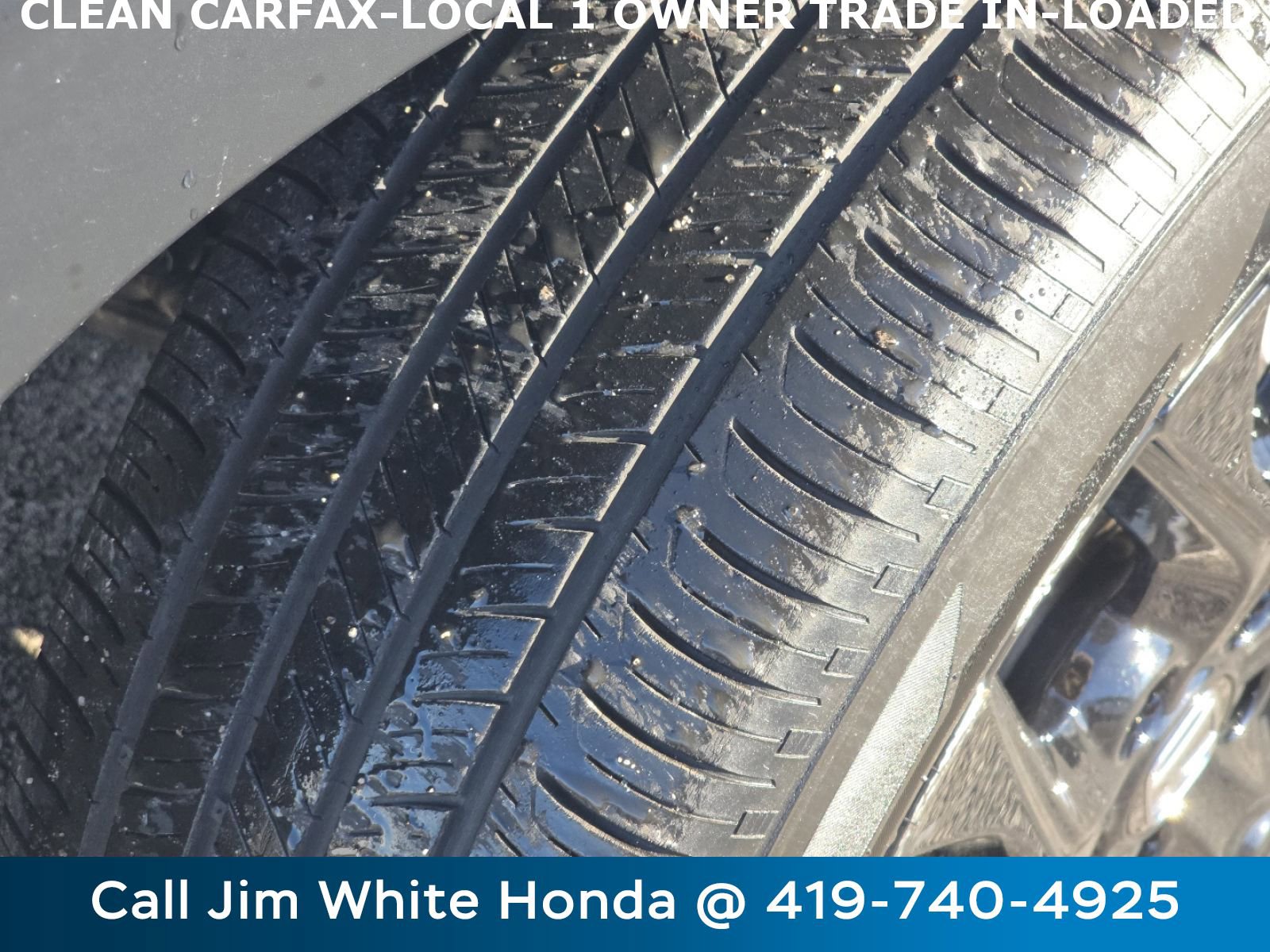 Certified 2024 Honda HR-V Sport image 12