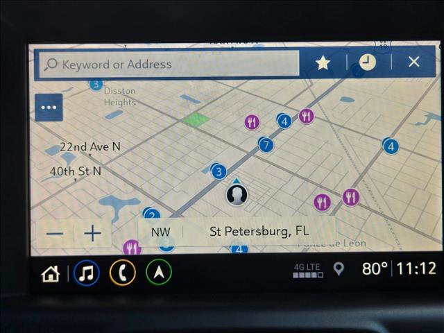 Used 2020 GMC Terrain SLT w/ Preferred Package image 13