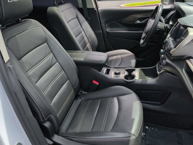 Used 2022 GMC Terrain Denali AWD/4WD image 29