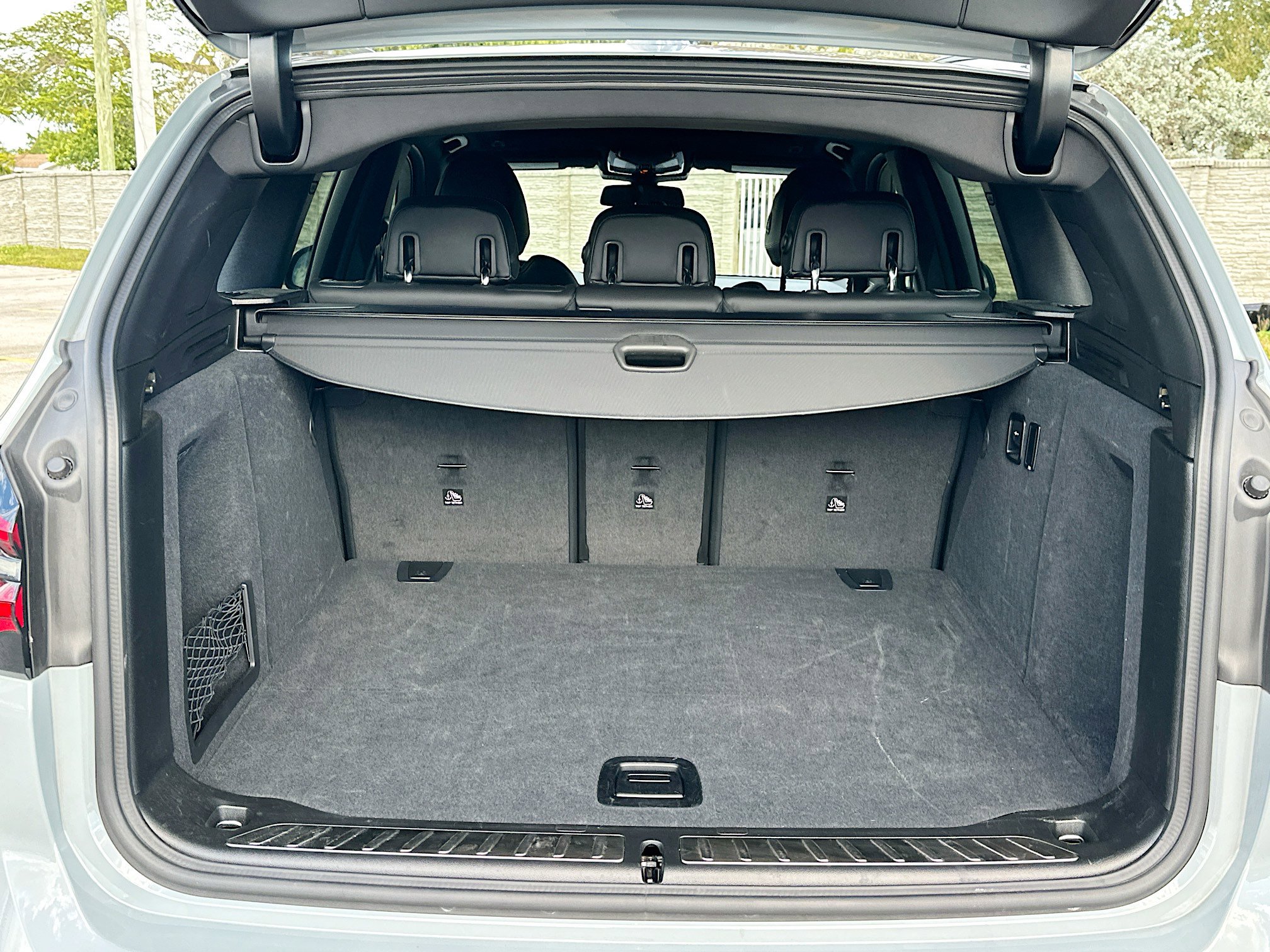 Used 2023 BMW X3 xDrive30i w/ M Sport Package image 28