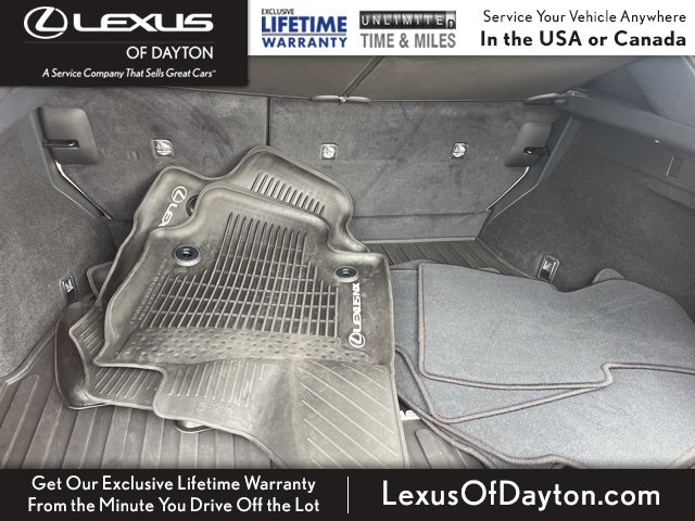 Used 2024 Lexus NX 350 AWD w/ Premium Package image 35