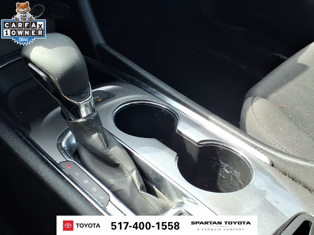 Used 2024 Chevrolet Malibu LT FWD image 23
