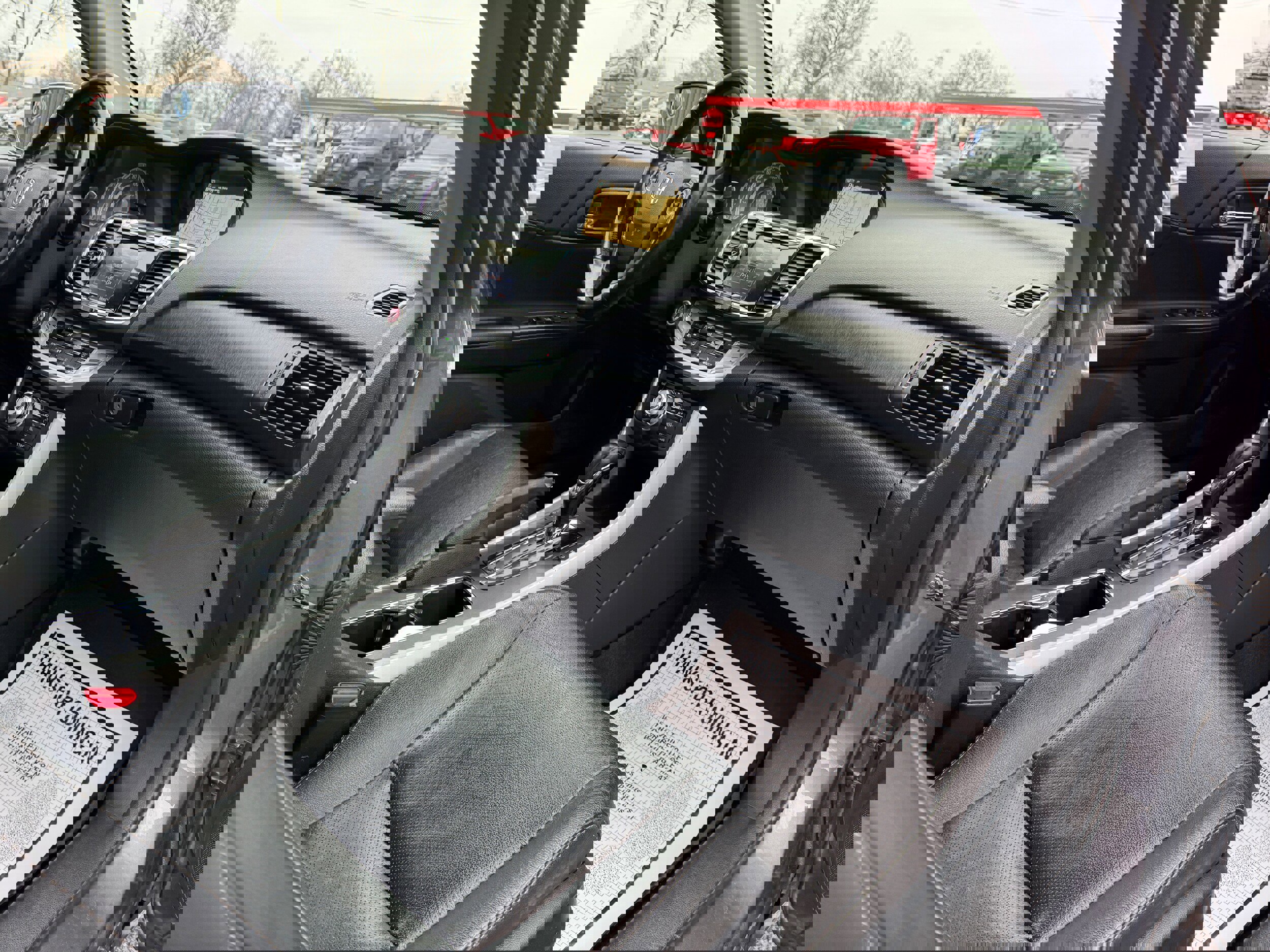 Used 2013 Honda Accord EX-L image 16