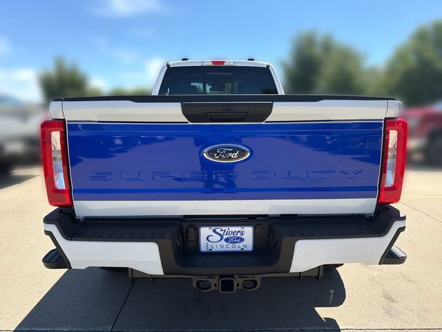 New 2026 Ford F250 XL w/ STX Appearance Package AWD/4WD image 6