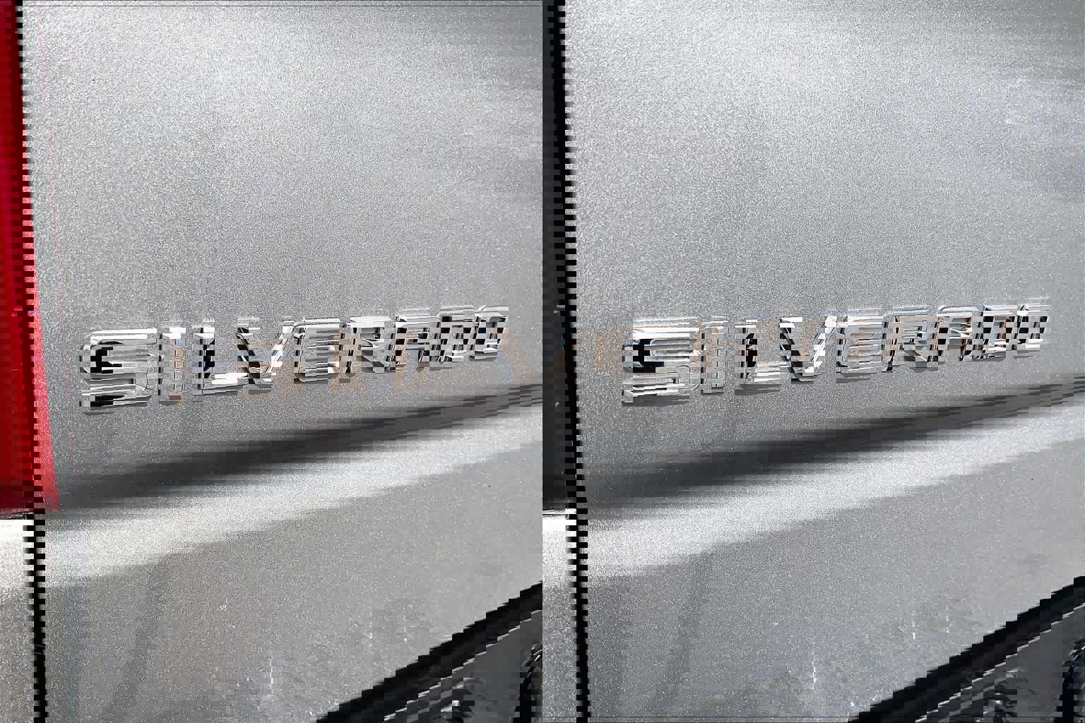 Used 2025 Chevrolet Silverado 1500 LT image 28