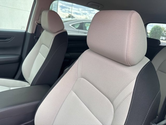 Certified 2025 Honda CR-V LX image 26